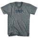 Athletic Grey