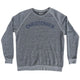 Athletic Grey