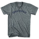 Athletic Grey