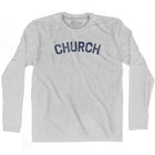 Grey Heather