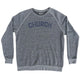 Athletic Grey