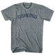 Athletic Grey