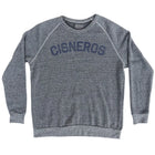 Athletic Grey