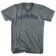 Athletic Grey