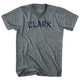 Athletic Grey