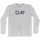Grey Heather