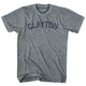 Athletic Grey