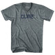 Athletic Grey
