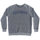 Athletic Grey
