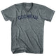 Athletic Grey