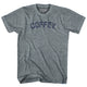 Athletic Grey