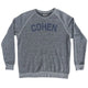 Athletic Grey