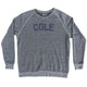 Athletic Grey