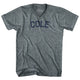 Athletic Grey