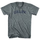 Athletic Grey