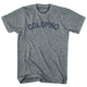 Athletic Grey