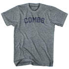 Athletic Grey