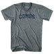 Athletic Grey