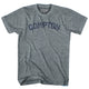 Athletic Grey
