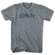 Athletic Grey