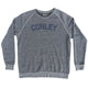 Athletic Grey