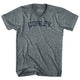 Athletic Grey