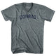 Athletic Grey