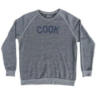 Athletic Grey