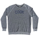 Athletic Grey