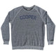Athletic Grey