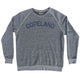 Athletic Grey