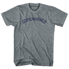 Athletic Grey