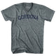 Athletic Grey