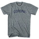 Athletic Grey