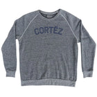 Athletic Grey
