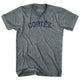 Athletic Grey