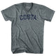 Athletic Grey