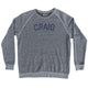 Athletic Grey