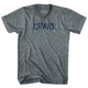 Athletic Grey