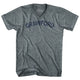 Athletic Grey