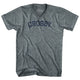 Athletic Grey