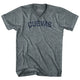 Athletic Grey