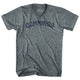 Athletic Grey