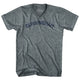 Athletic Grey