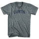 Athletic Grey