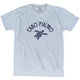 Athletic White