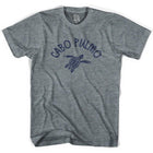 Athletic Grey