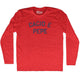 Athletic Red