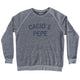 Athletic Grey