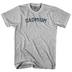 Grey Heather